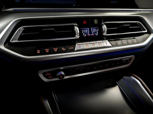 BMW X6 III (G06) с пробегом 2021 года, цена 8 650 000 рублей, 60020 км, внедорожник, Автокод Объявления