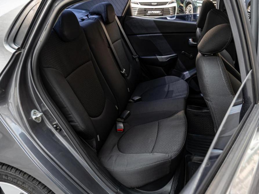 Kia Rio III Рестайлинг Краснодар  - изображение 7