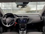 Kia Rio IV Рестайлинг Москва  - изображение 43