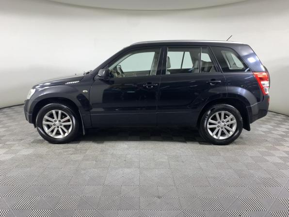 Suzuki Grand Vitara II с пробегом 2008 года, цена 699 000 рублей, 241556 км, внедорожник, Автокод Объявления