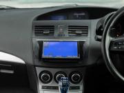 Mazda Axela II Рестайлинг Новосибирск  - изображение 33
