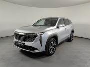 Geely Atlas II Уфа  - изображение 34