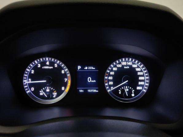 Hyundai Sonata VII (LF) Рестайлинг с пробегом 2019 года, цена 1 499 000 рублей, 153737 км, седан, Автокод Объявления