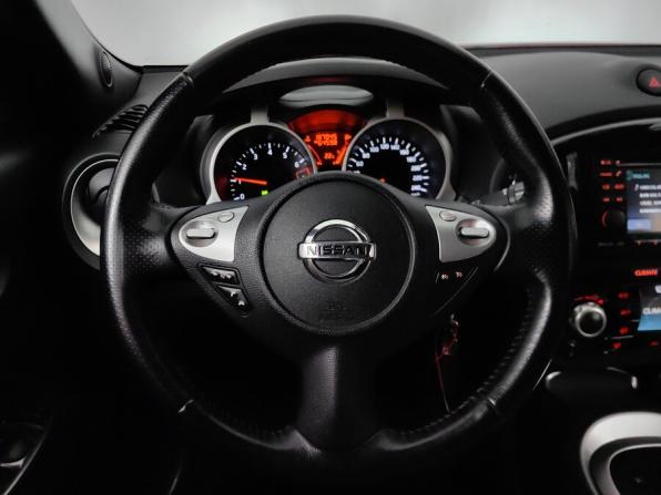 Nissan Juke I с пробегом 2011 года, цена 908 000 рублей, 186998 км, внедорожник, Автокод Объявления