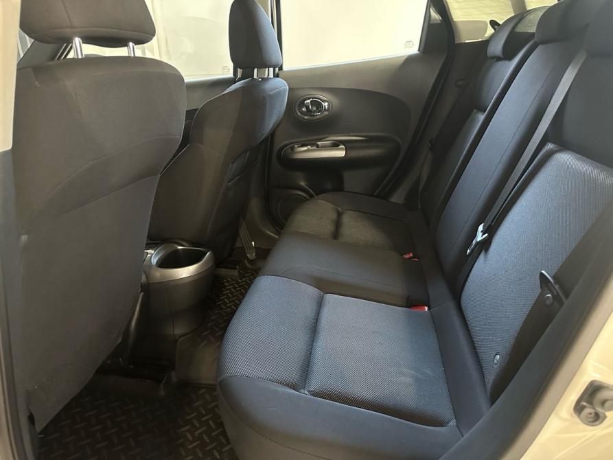 Nissan Juke I Ростов-на-Дону  - изображение 6