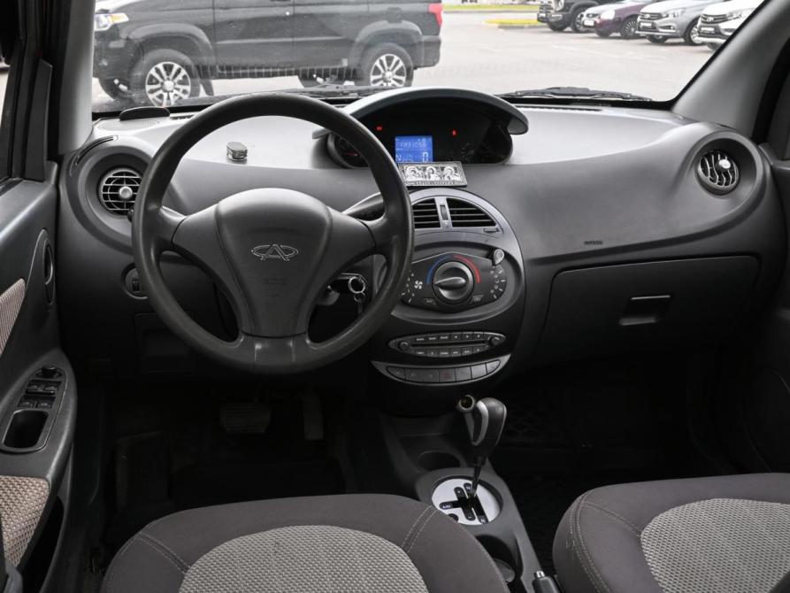 Chery IndiS (S18D) I Волгоград  - изображение 6
