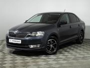 Skoda Rapid I Санкт-Петербург  - изображение 17