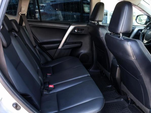 Toyota RAV4 IV (XA40) с пробегом 2014 года, цена 2 298 000 рублей, 83326 км, внедорожник, Автокод Объявления