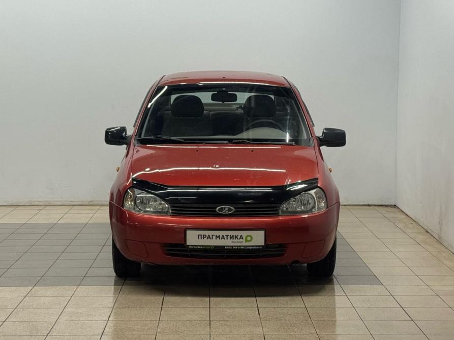 Lada (ВАЗ) Kalina I Санкт-Петербург  - изображение 2