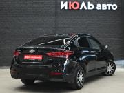 Hyundai Solaris II Екатеринбург  - изображение 21