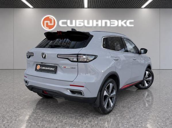 Changan CS55 Plus II с пробегом 2022 года, цена 1 835 000 рублей, 91772 км, внедорожник, Автокод Объявления