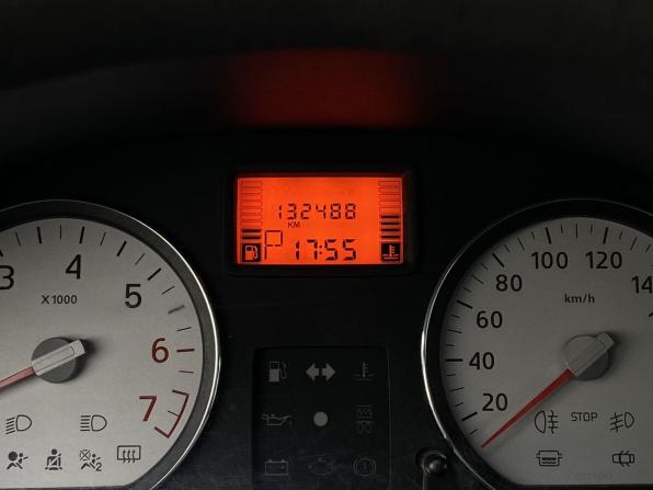 Renault Sandero I с пробегом 2010 года, цена 499 000 рублей, 132486 км, хэтчбек, Автокод Объявления