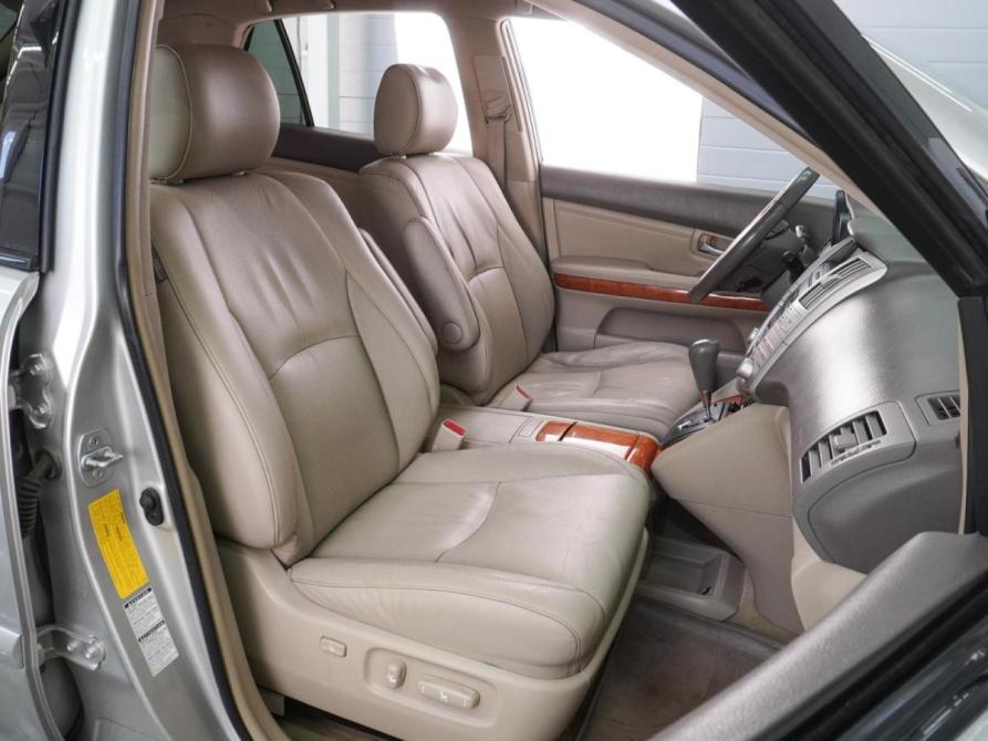 Lexus RX II Рестайлинг Воронеж  - изображение 8