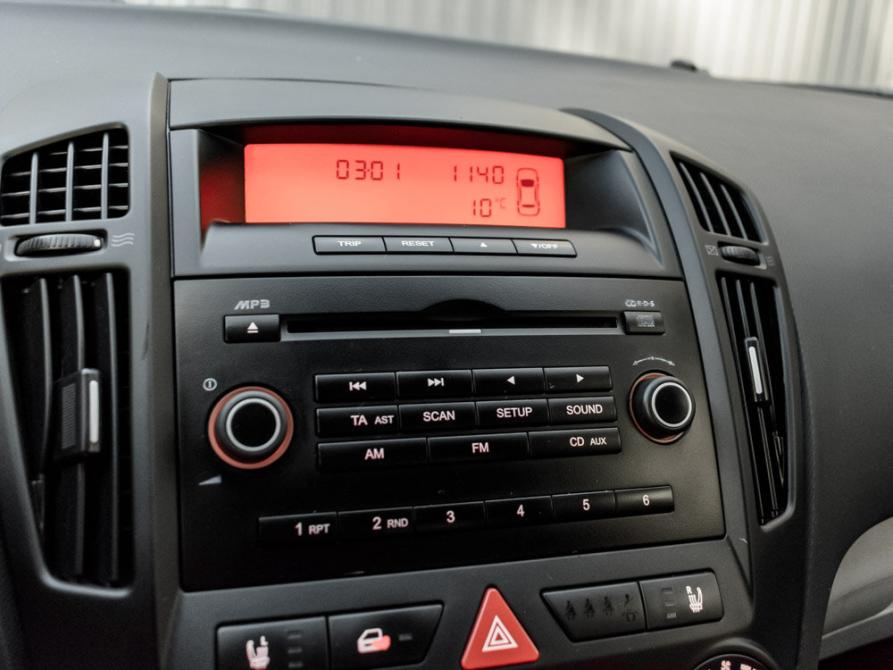 Kia Ceed I Екатеринбург  - изображение 16