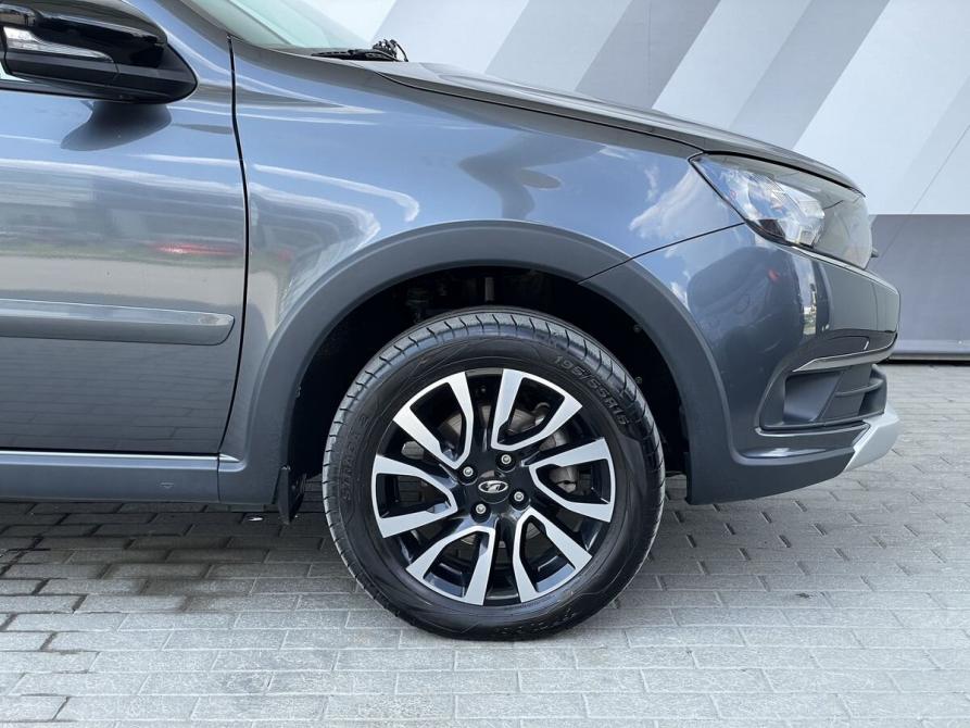 Lada (ВАЗ) Granta I Рестайлинг Екатеринбург  - изображение 5
