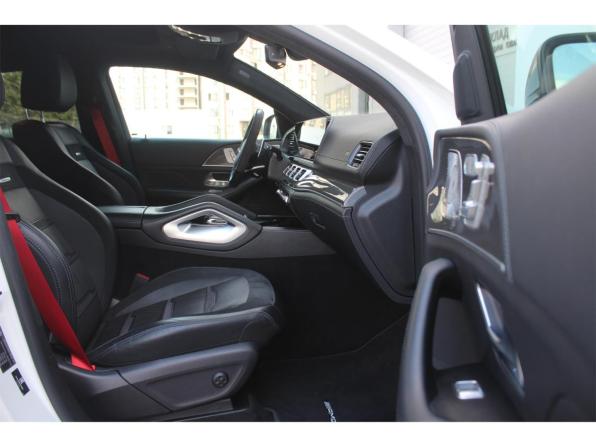 Mercedes-Benz GLE Coupe AMG II (C167) с пробегом 2021 года, цена 9 100 000 рублей, 40011 км, внедорожник, Автокод Объявления