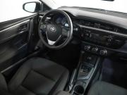 Toyota Corolla XI (E160 E170 E180) Санкт-Петербург  - изображение 32
