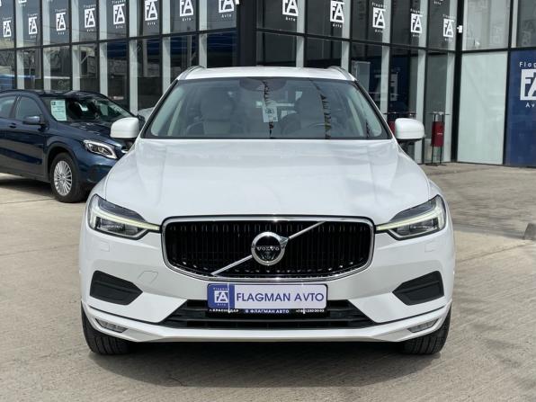 Volvo XC60 II с пробегом 2018 года, цена 3 087 000 рублей, 89000 км, внедорожник, Автокод Объявления
