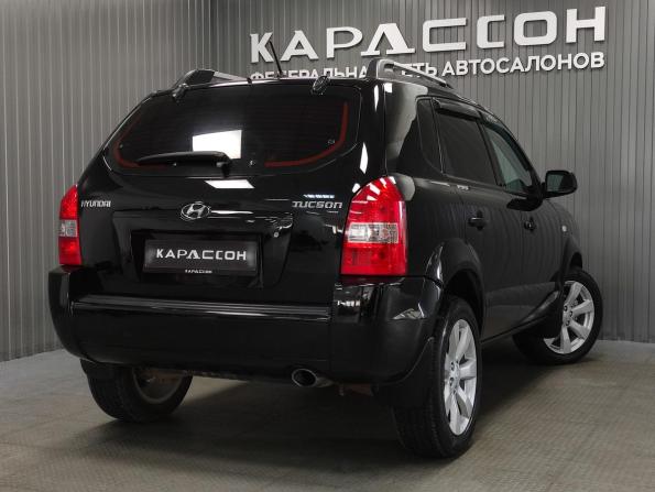 Hyundai Tucson I с пробегом 2008 года, цена 879 000 рублей, 148225 км, внедорожник, Автокод Объявления