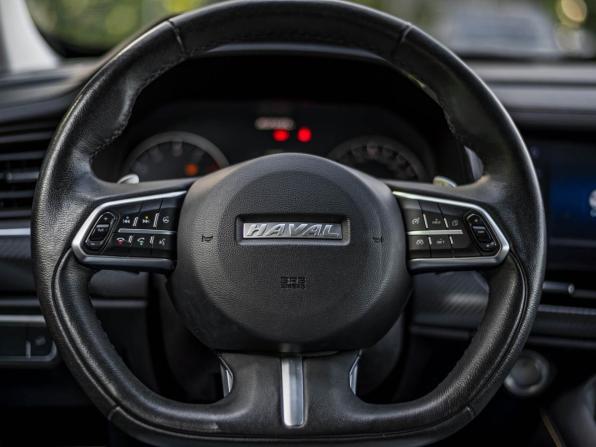 Haval F7x I с пробегом 2021 года, цена 1 840 000 рублей, 31202 км, внедорожник, Автокод Объявления