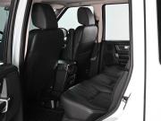 Land Rover Discovery IV Рестайлинг Ростов-на-Дону  - изображение 32