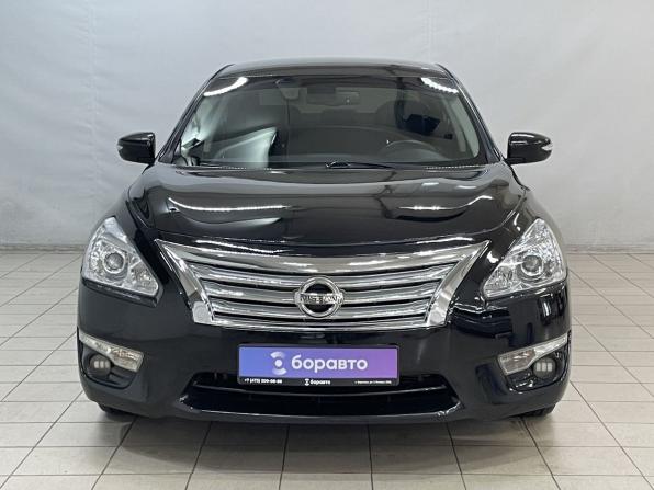Nissan Teana III с пробегом 2014 года, цена 1 199 000 рублей, 176969 км, седан, Автокод Объявления