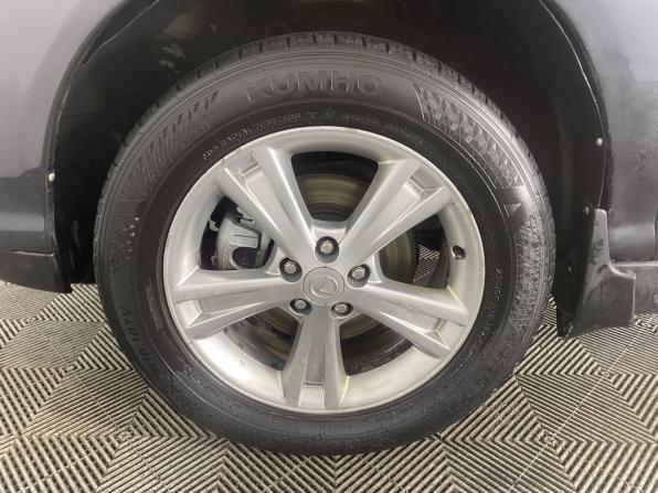 Lexus RX II Рестайлинг с пробегом 2007 года, цена 1 040 000 рублей, 335771 км, внедорожник, Автокод Объявления