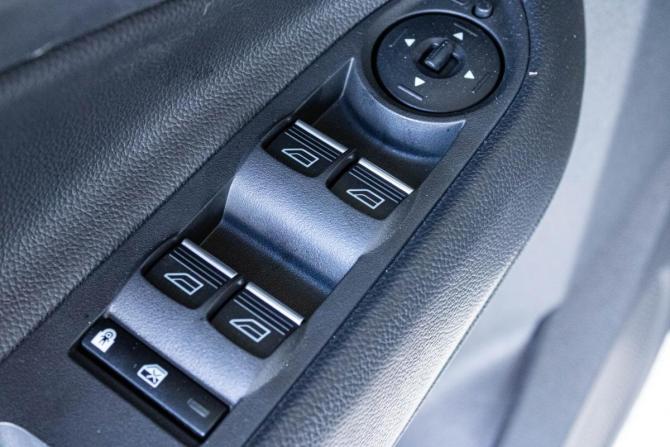 Ford Kuga II с пробегом 2016 года, цена 1 750 000 рублей, 43206 км, внедорожник, Автокод Объявления