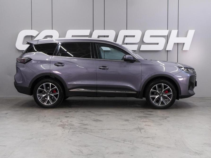 Chery Tiggo 7L I Воронеж  - изображение 5