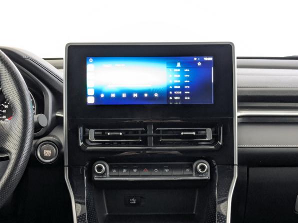 Haval M6 II с пробегом 2024 года, цена 1 850 000 рублей, 20054 км, внедорожник, Автокод Объявления
