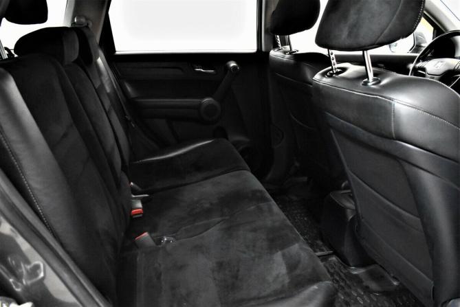 Honda CR-V III Рестайлинг с пробегом 2012 года, цена 1 565 000 рублей, 257746 км, внедорожник, Автокод Объявления