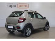 Renault Sandero II Рестайлинг Коломна  - изображение 18