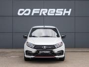 Lada (ВАЗ) Granta I Рестайлинг Краснодар  - изображение 21