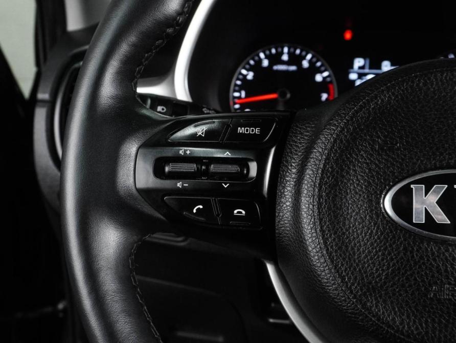 Kia Rio IV Рестайлинг Воронеж  - изображение 15
