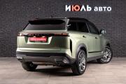 Jaecoo J7 I Екатеринбург  - изображение 24