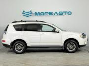 Mitsubishi Outlander II Рестайлинг Калининград  - изображение 23