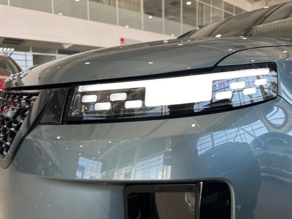 Jaecoo J7 I Рестайлинг с пробегом 2025 года, цена 2 599 000 рублей, 2500 км, внедорожник, Автокод Объявления