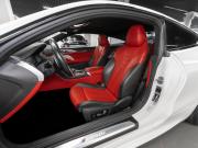 BMW 8 серии II (G14/G15/G16) Рестайлинг Москва  - изображение 50