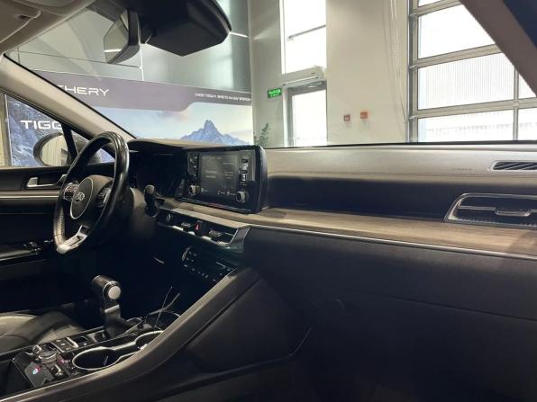 Kia K5 III с пробегом 2020 года, цена 2 522 000 рублей, 107641 км, седан, Автокод Объявления