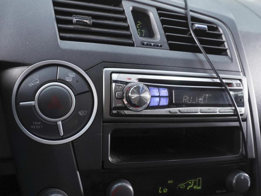 SsangYong Kyron I Ростов-на-Дону  - изображение 14