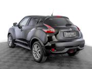 Nissan Juke I Рестайлинг Москва  - изображение 33