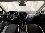Volkswagen Tiguan II Рестайлинг Москва  - изображение 35