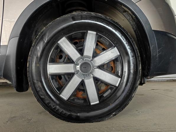 Nissan Qashqai+2 I Рестайлинг с пробегом 2012 года, цена 979 000 рублей, 270123 км, внедорожник, Автокод Объявления