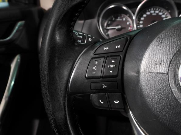 Mazda CX-5 I с пробегом 2012 года, цена 1 248 000 рублей, 207595 км, внедорожник, Автокод Объявления