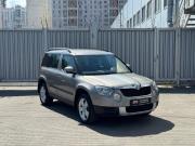 Skoda Yeti I Ростов-на-Дону  - изображение 22