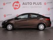 Hyundai Solaris I Рестайлинг Минеральные Воды  - изображение 23