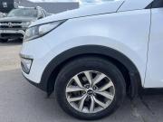 Kia Sportage III Рестайлинг Воронеж  - изображение 59
