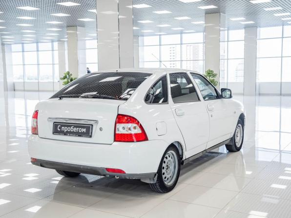 Lada (ВАЗ) Priora I с пробегом 2013 года, цена 302 000 рублей, 202853 км, хэтчбек, Автокод Объявления
