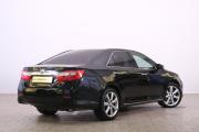 Toyota Camry VII (XV50) Омск  - изображение 30