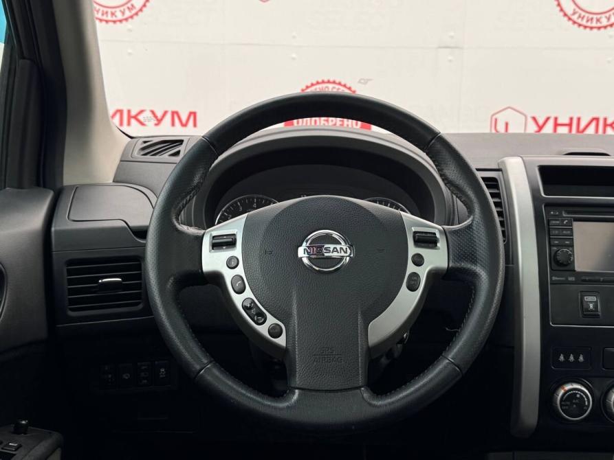 Nissan X-Trail II Рестайлинг Екатеринбург  - изображение 27